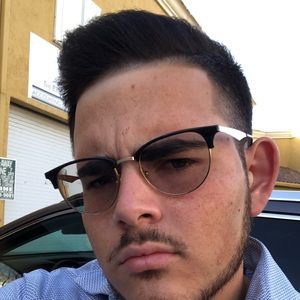 Meet your Posher, Ricardo